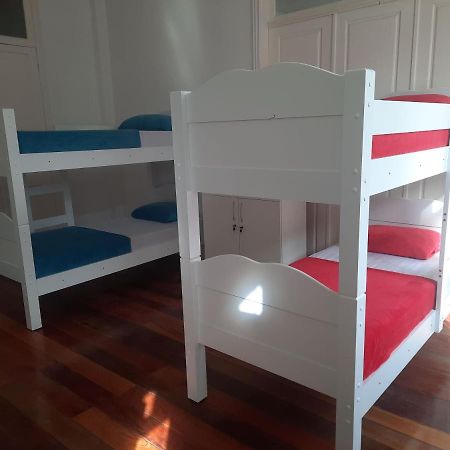 Florianópolis Casarao Hostel & Quartos Privados מראה חיצוני תמונה