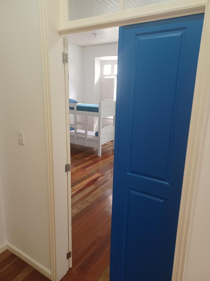 Florianópolis Casarao Hostel & Quartos Privados מראה חיצוני תמונה