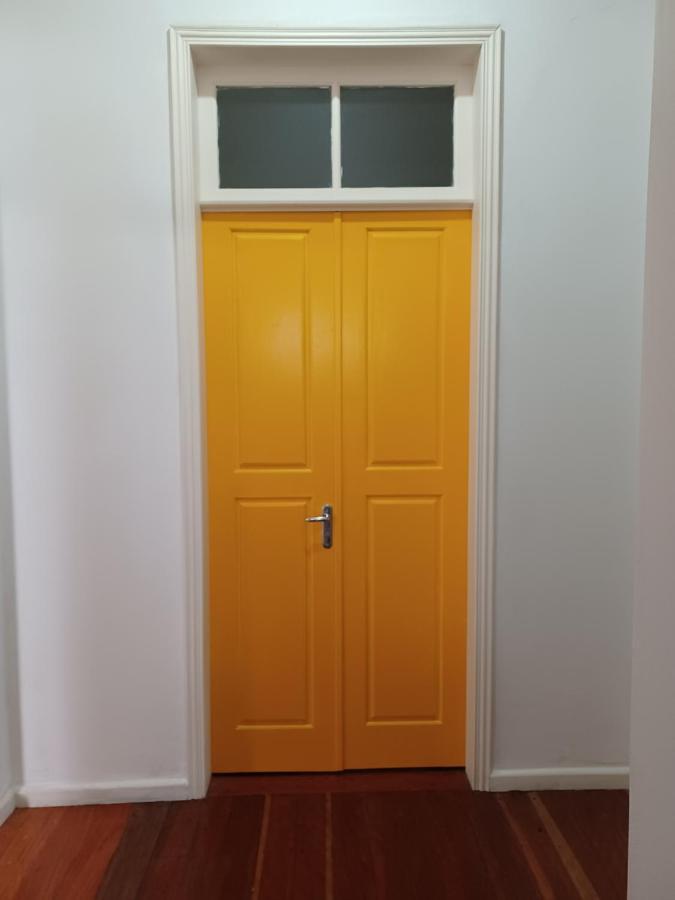 Florianópolis Casarao Hostel & Quartos Privados מראה חיצוני תמונה