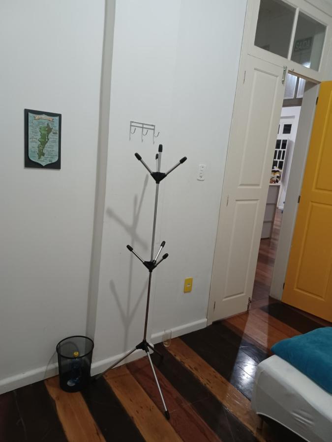 Florianópolis Casarao Hostel & Quartos Privados מראה חיצוני תמונה
